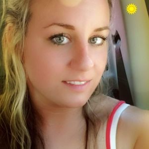 Meet your Posher, Brittney